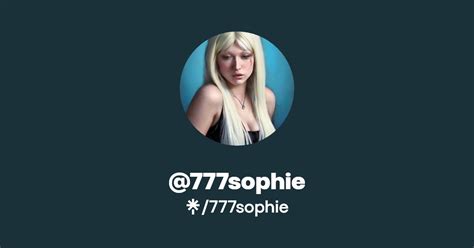 777 girl sophie|777sophie .